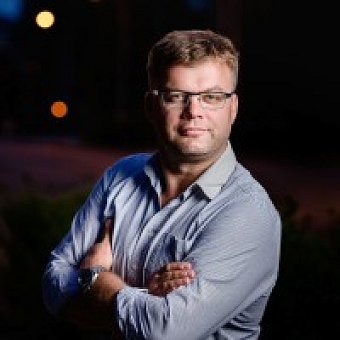 Ing. Padyšák Miroslav