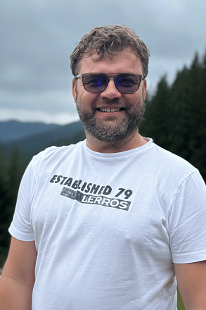 Ing. Padyšák Miroslav